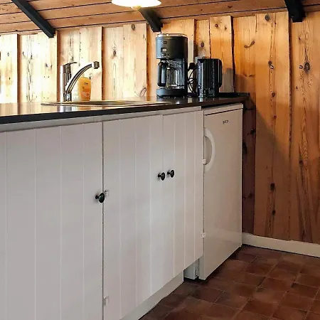 Holiday Harboore Holiday home Harboor