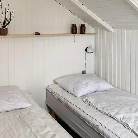 Holiday Harboore Holiday home Harboor