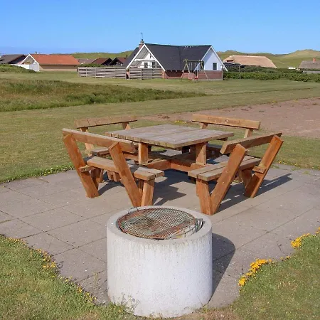 Holiday Harboore Harboør