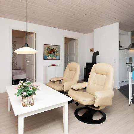 Holiday Harboore Holiday home Harboor