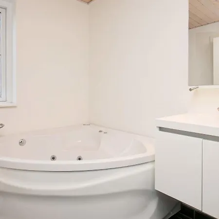 Holiday home Holiday Harboore Harboor