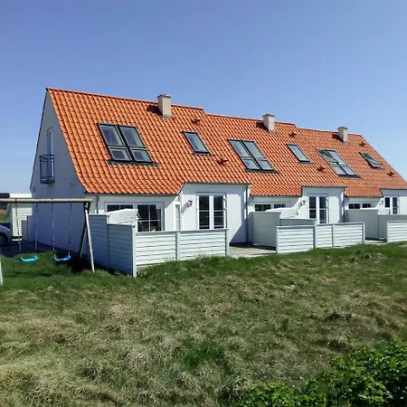 Holiday Harboore Holiday home Harboor