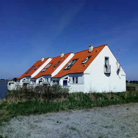 Holiday Harboore Hébergement de vacances Harboør