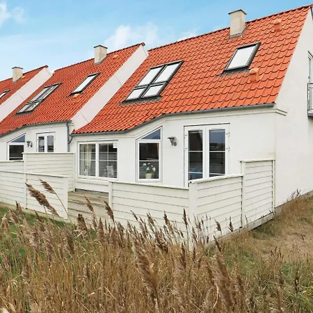 Holiday Harboore Holiday home Harboor