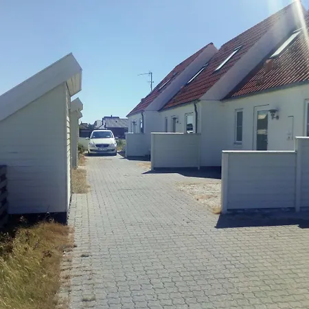 Holiday Harboore Harboør